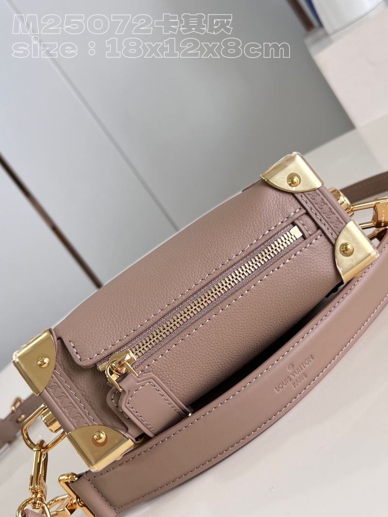 Louis Vuitton Box Bags
